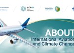 COP29 tədbirində beynəlxalq aviasiyanın dekarbonizasiyası sahəsində son nailiyyətlər müzakirə olunacaq