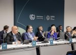 COP29: ARDNF və SFBF,“Enerji keçidinin maliyyələşdirilməsində suveren sərvət fondlarının rolu” mövzusunda panel keçirib