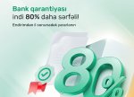 Bank qarantiyalarını “PAŞA Bank”dan endirimlə əldə edin!