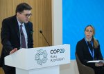 COP29: Azərbaycanda 125 min yeni iş yeri yaradılacaq