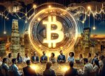 Bitcoin tarixi maksimuma yaxın ticarət edir