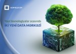 Azərbaycanda yaşıl texnologiyalar əsasında iki yeni data mərkəzi tikiləcək