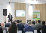 COP29: Kənd təsərrüfatının maliyyələşdirilməsi müzakirə olunub