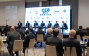 Caspian Energy Club və AISA təşkilatçılığı ilə “CEO MeetUp HSE day” keçirilib