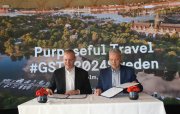 Azərbaycan Qlobal Dayanıqlı Turizm Şurasının üzvlüyünə qəbul edilib