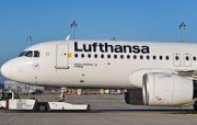 Lufthansa xərcləri azaldır