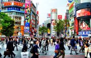 Yaponiyada işsizlik səviyyəsi 2.6% təşkil edib
