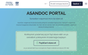 B.EST Solutions Azerbaijan şirkəti yeni rəqəmsal innovasiyalar dövrünü elan edir və yenilənmiş AsanDoc.az portalını təqdim edir