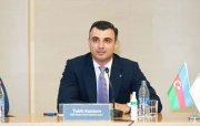 Azərbaycan neftinin 2024 və 2025-ci illərdə qiyməti üzrə proqnoz açıqlanıb