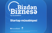 AccessBank-ın “Bizdən Biznesə” layihəsinə 400-dən çox startap layihəsi ilə müraciət daxil olub