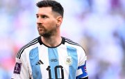 Lionel Messi və dünya futbol ulduzları Bakıya gəlir!