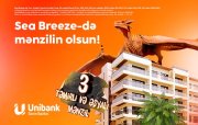 Unibank-ın “Əjdaha” lotereyasındakı 3 mənzili kimlər qazanacaq?