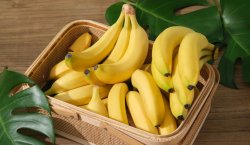 Azərbaycanda banan qiymətləri: Ucuz və keyfiyyətli bananı hansı supermarketlərdən almaq olar?