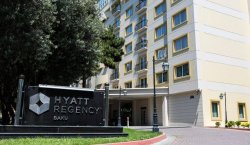 “Hyatt Regency Baku” yeni şəxsin idarəetməsinə keçir