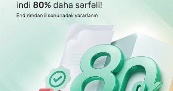 Bank qarantiyalarını “PAŞA Bank”dan endirimlə əldə edin!