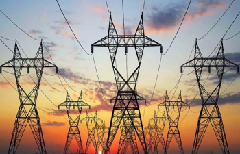 Azərbaycan elektrik enerjisinin ixracını artırıb