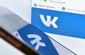 VKontakte şəbəkəsi daha bir yenilik etdi