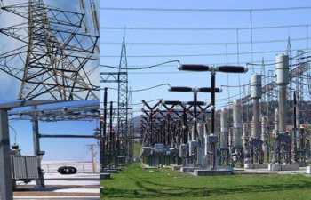 Azərbaycanda elektrik enerjisinin istehsalı 4,2% artıb
