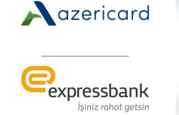 “Expressbank” “Azərikard” prosessinq mərkəzinə miqrasiya edib