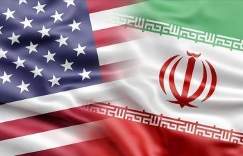 ABŞ İran hakimlərinə qarşı sanksiya tətbiq edib