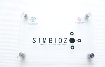Mingəçevir Yüksək Texnologiyalar Parkında “Simbioz” texnoloji biznes inkubatorunun açılışı olub