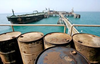 Kremençuq zavoduna 70 min ton Azərbaycan nefti çatdırılacaq