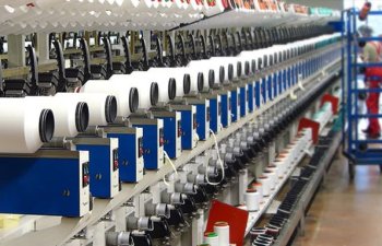 Dövlət şirkəti tekstil fabriki quracaq - iplik və parça istehsal olunacaq