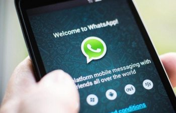Whatsapp-dakı yeni sistem boşluğu - 1mesajla messenceri sıradan çıxartmaq olar