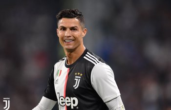 Ronaldo İtaliya çempionatında qol vurmağın çətinliyini etiraf edib