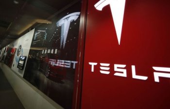 Tesla-nın səhmləri rekord qırdı