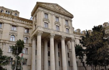 Azərbaycan xaricdəki diplomatik nümayəndəlikləri və konsulluqlara 135 milyon xərcləyəcək