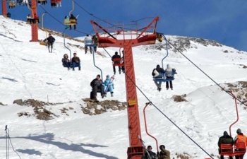 “Şahdağ”da əylənənlər dövlət hesabına sığortalanacaq