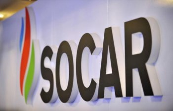 SOCAR-da yeni - TƏYİNAT