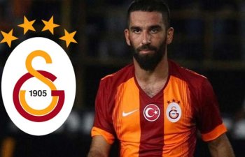 Arda Turan 