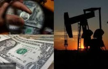 Azərbaycan neftinin qiyməti 69 dolları ötüb