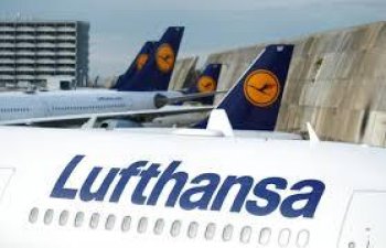 ABŞ “Lufthansa”nı cərimələyib
