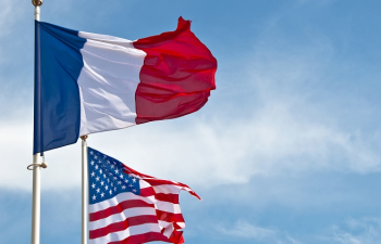 Fransa: ABŞ-a cavab verməyə hazırıq