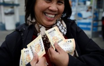 “Powerball”da cekpot 258 milyon dollara çatdı, azərbaycanlı ispan lotereyasında 50 min dollar qazandı - FOTO