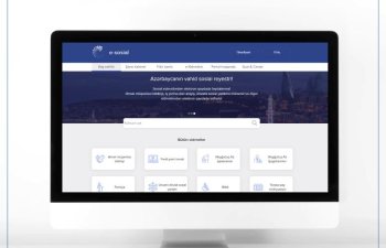 Ötən il işə salınan elektron sistemlər il ərzində 200 minədək təyinatın e-qaydada aparılmasına imkan verir
