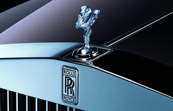 Rolls-Royce tarixi satış rekordu göstərib