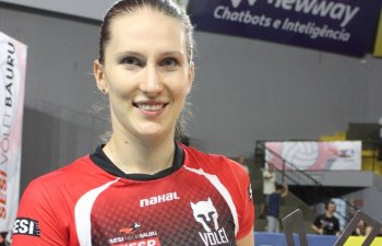 Polina Rəhimova Azərbaycan milli komandasındakı karyerasını başa vurub