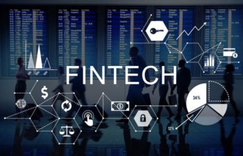 “Fintech” şirkətlərinə investisiya qoyuluşu 36% artıb