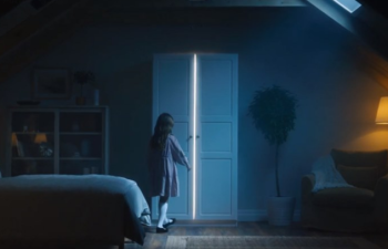 IKEA Narnia Salnamələri filmi stilində reklam çəkdi – Video