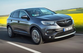 Rusiyada istehsal olunan “Opel” avtomobillərinin qiyməti ucuzlaşacaq