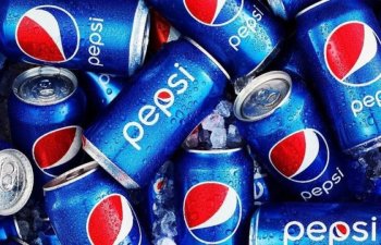 Pepsi-nin yeni sloqanı məlum oldu : 20 ildən sonra