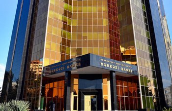 Mərkəzi Bank 150 milyon manat cəlb edir