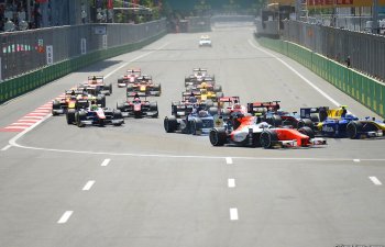 Formula 1-in Azərbaycana gətirdiyi gəlirin MƏBLƏĞİ AÇIQLANIB