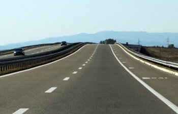 Azərbaycanda daha iki pullu yol çəkiləcək - YERLƏR AÇIQLANDI