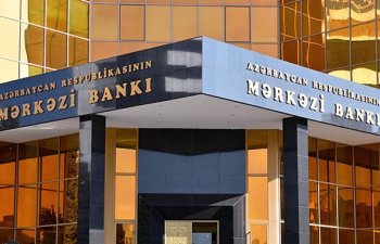 Mərkəzi Bankda yeni departamentlər və direktorları