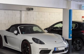 Porsche-nin bu modeli yeni mühərriklə təmin olundu – qiymət 87 min dollardan başlayacaq